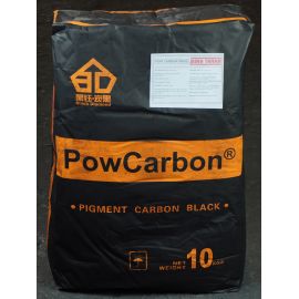 Pow Carbon 3800G - Black 7