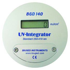 MÁY ĐO NĂNG LƯỢNG TIA UV BGD 140