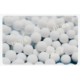 Microcrystal Alumina Beads<br>Dura 36