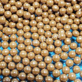 Ceria Stabilized Zirconium Oxide Beads<br>Dura 62