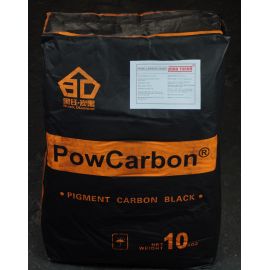 Bột Màu Đen <br> Powcarbon 2429G (Black 7)