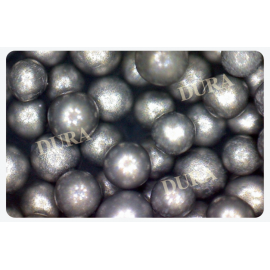 Tungsten Carbide Beads<br>Dura WC