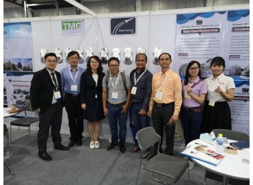 ASIA PACIFIC COATINGS SHOW 2019 (4-6/9/2019)