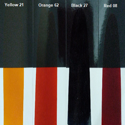 Tinh Màu / Solvent Dye <br> (Dạng Lỏng)