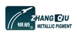 Zhangqiu Metallic Pigment