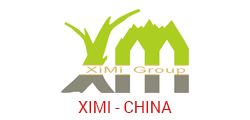 XIMI - CHINA